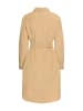 Camel Active Kleid in caramel
