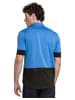 Schöffel Trikot "CIRC Shirt Style Pinega MNS" in allure blue