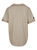 FUBU FUBU in creme/black/brown