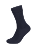 S. Oliver Socken 5er Pack essentials in blau