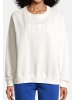 Salzhaut Sweatshirt MUDDERHUS in Offwhite