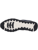 Candice Cooper Sneaker low PLUME in dunkelblau