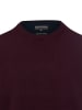 Finshley & Harding Pullover in aubergine - 0002