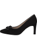 Gabor Pumps in Schwarz