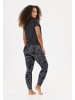 Athlecia Tights Theresa V2 in 1166 Nine Iron