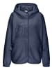 Vivance Active Fleecejacke in dunkelblau