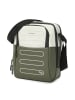 Hedgren Comby Performance Relax M P Umhängetasche RFID Schutz 21 cm in vaporous grey-olive