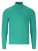Endurance Midlayer Omais in 3291 Porcelain Green