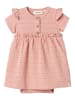 name it Kleid in Misty Rose