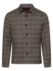 Finshley & Harding London Jacke Owen in braun terra