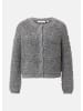comma Strickjacke  in  95X5_grau