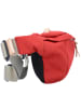 Harvest Label Tokachi Gürteltasche 34 cm in red