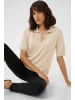 Kaffe Strickpullover KAlizza Regular fit in Feather Gray