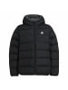 adidas Jacke für Jungen in schwarz