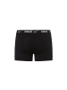 Nike Boxershorts in schwarz weiß - 0002