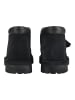 Clarks Stiefelette DSRT 2456 ROCK in Schwarz