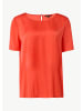 comma Bluse in 4294_koralle