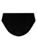 Puma 2er Pack Invisible Ultra Soft Cotton Briefs in Schwarz