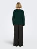 ONLY Strickpullover in Scarab 1