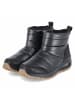 Skechers Boots UNO RUGGED PUFFER DAZE in schwarz