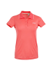 Regatta Poloshirt in Peach