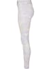 Urban Classics Leggings in lilaccamo