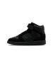 Hummel Klettverschluss Stiefel St Power Lebensstil Kinder in ANTHRACITE