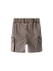name it Shorts 'Ben' in braun