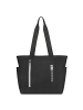 Roncato Compact Neon Shopper Tasche 37 cm rauchgrau