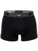 Emporio Armani Boxershort 2er Pack in Schwarz