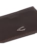 Camel Active Vegas Kreditkartenetui RFID Schutz Leder 10.5 cm in brown
