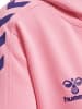 Hummel Hummel Kapuzenpullover Hmlcore Multisport Damen Atmungsaktiv Schnelltrocknend in COTTON CANDY