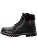 Camel Active Winterboot in schwarz