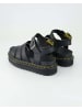Dr. Martens Sandalen in Schwarz