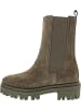Alpe Sport Chelsea Boot Braun