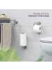 bremermann Toilettenpapierhalter ca. 15,5 x 11 x 6 cm (B/H/T)