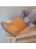 Lotta&Emil GUMMISTIEFEL OLAF camel