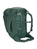 Thule Landmark 60 - Women's Reiserucksack 55 cm (darkest blue) in hazy green