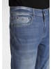 H.I.S. Comfort-fit-Jeans in blue used