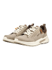DOCKERS Sneaker Taupe