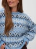 Vero Moda Strickpullover in Allure