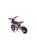 Wisam® Batteriebetriebenes Motocross-Bike A9901