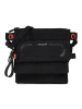Hedgren Uni Isa Umhängetasche RFID Schutz 18.5 cm in black