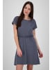 alife and kickin Blusenkleid, Sommerkleid NoraAK in marine