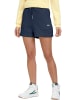 Fila Short "Buchloe High Waisted Shorts" in Blau