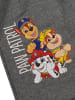 Paw Patrol Paw Patrol Shorts kurze Hose Trainingshose Bermuda in grau