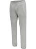 Hummel Hummel Pants Hmlgg12 Multisport Herren in GREY MELANGE