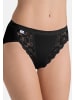 Sloggi Tai Slip Chic in Schwarz