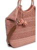 Tamaris Shopper TAS Kassandra in rose