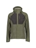 Didrikson Jacke M DAVI JACKET in Laubgrün